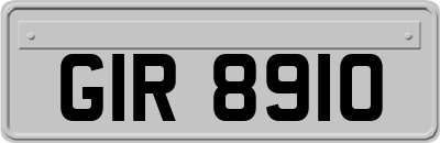 GIR8910