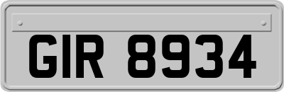 GIR8934