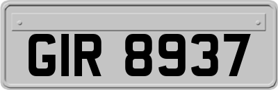 GIR8937