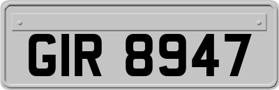 GIR8947
