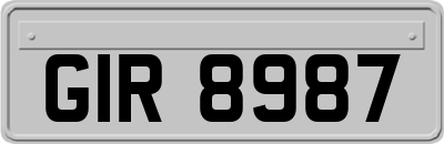 GIR8987