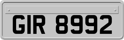 GIR8992