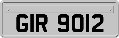 GIR9012