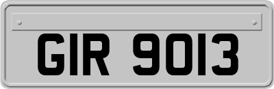 GIR9013