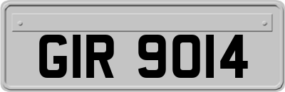 GIR9014
