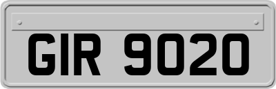 GIR9020