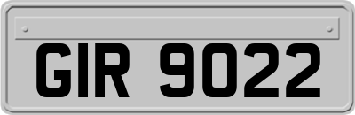 GIR9022