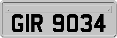 GIR9034