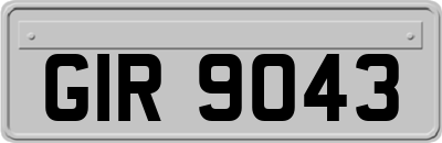 GIR9043