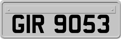 GIR9053