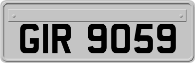 GIR9059