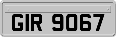 GIR9067