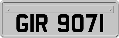 GIR9071