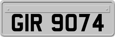 GIR9074