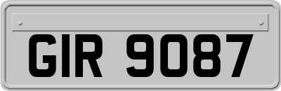 GIR9087