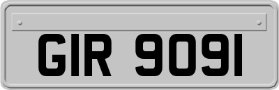 GIR9091