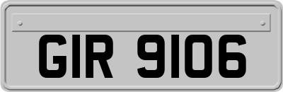 GIR9106