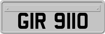 GIR9110