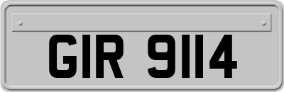 GIR9114
