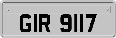 GIR9117