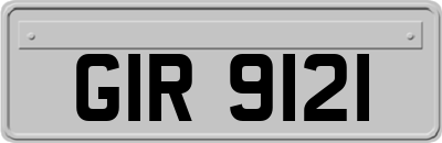 GIR9121