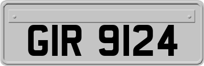 GIR9124