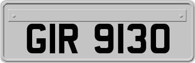 GIR9130