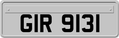 GIR9131