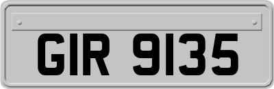 GIR9135