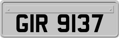 GIR9137