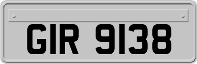 GIR9138