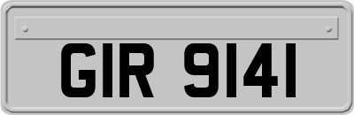 GIR9141