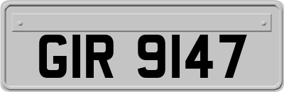 GIR9147