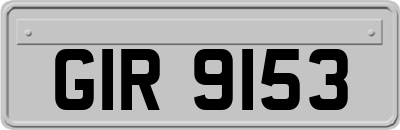 GIR9153