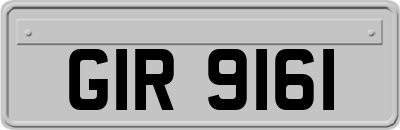 GIR9161