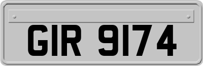GIR9174