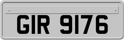GIR9176