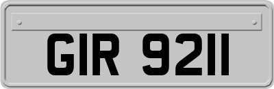 GIR9211