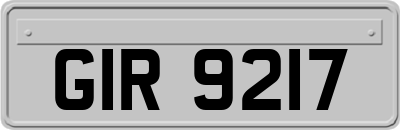 GIR9217