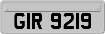 GIR9219