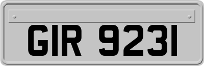 GIR9231