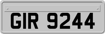 GIR9244