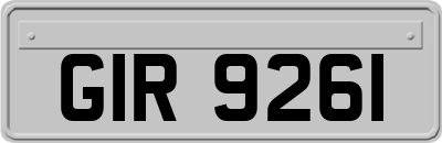 GIR9261