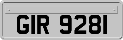 GIR9281