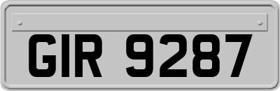 GIR9287