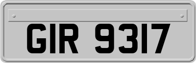 GIR9317
