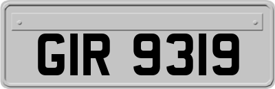 GIR9319