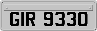 GIR9330