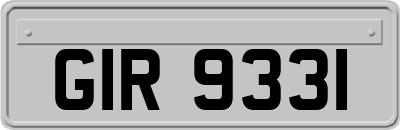 GIR9331