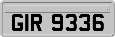 GIR9336